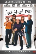 Watch Just Shoot Me! Zmovie